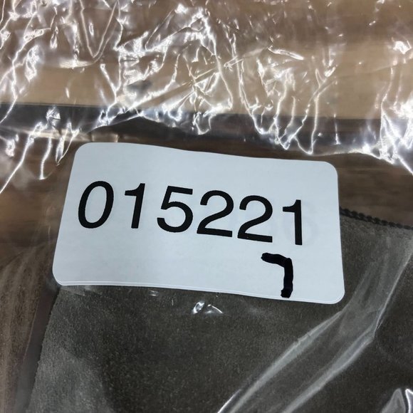 Sole Society Beige Suede Booties Pull On Zip Up Ankle Boots Womens Size 6 B - Picture 7 of 7